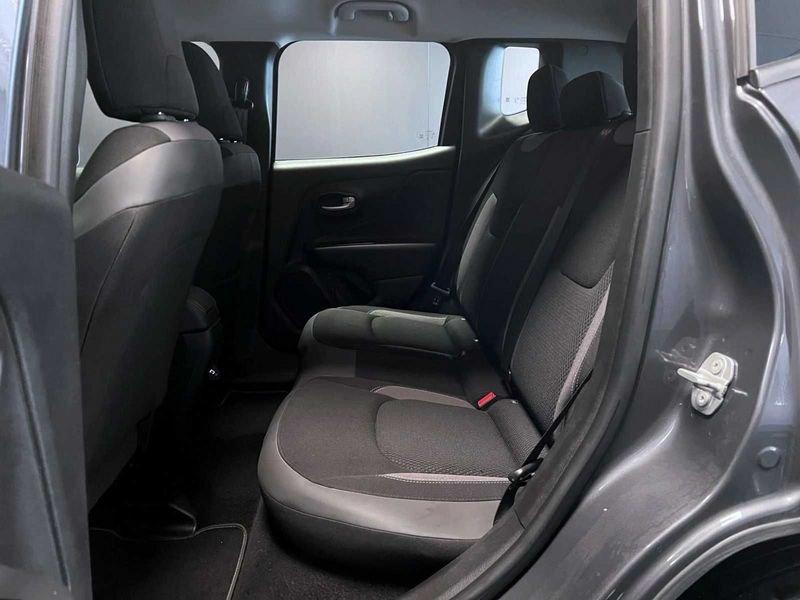 Jeep Renegade 1.0 T3 Limited 17" ACC Ruota di Scorta DAB App Connect
