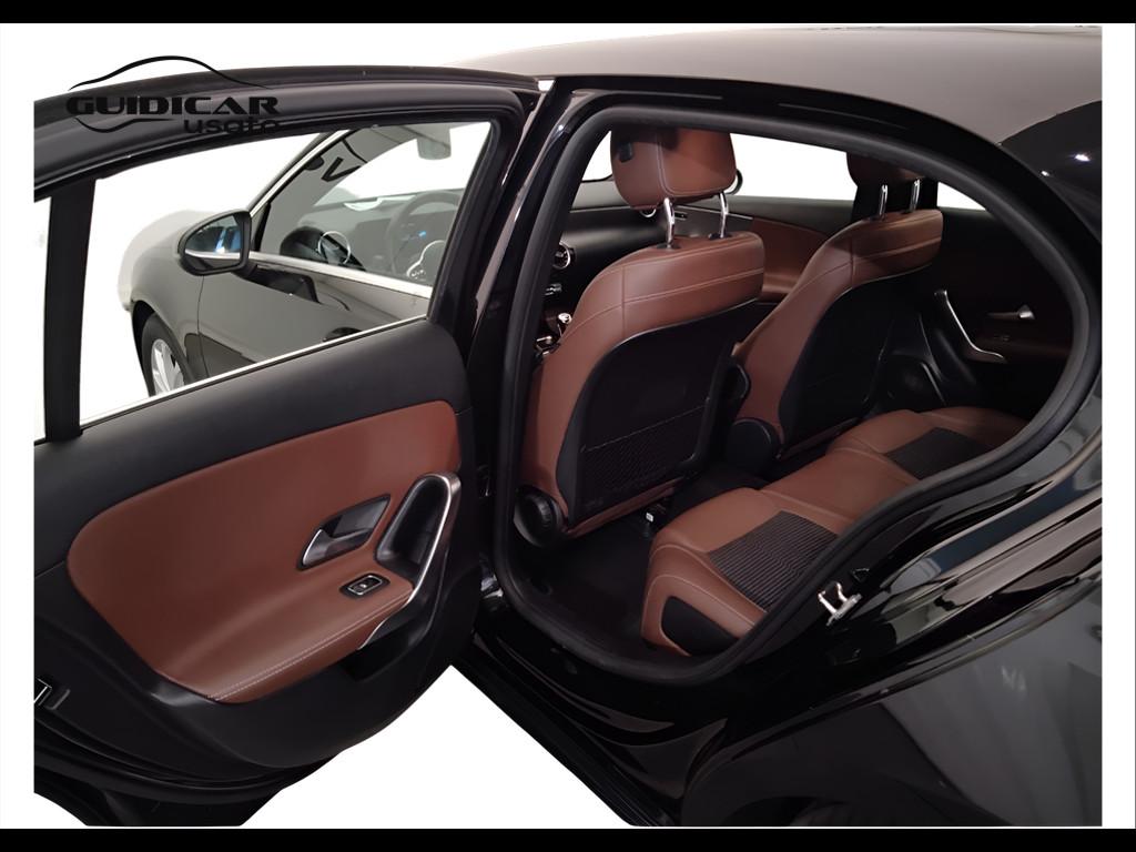 Mercedes-Benz Classe A - W177 2018 - A 180 Sport