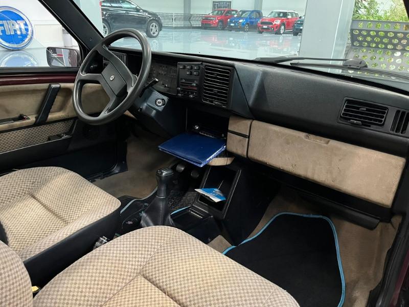 AUTOBIANCHI Y10 - Fire 1.1 i.e. cat LX