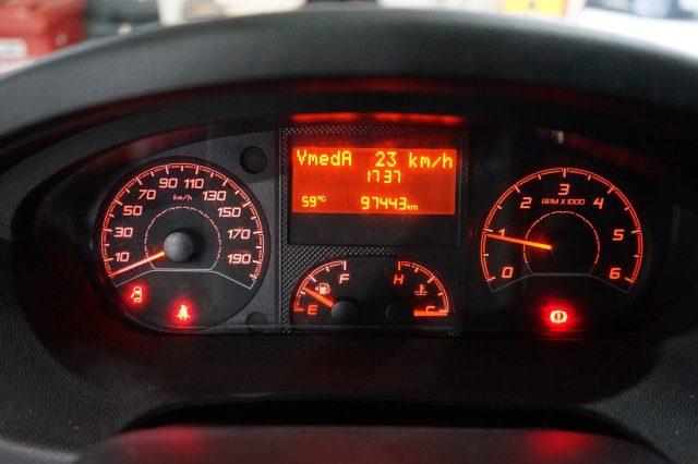 OPEL Movano 35 2.2 BlueHDi 140 S&S L3H2 ITALIANO CERTIFICATO