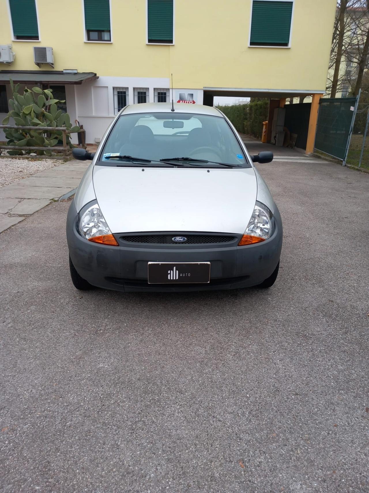 Ford Ka 1.3