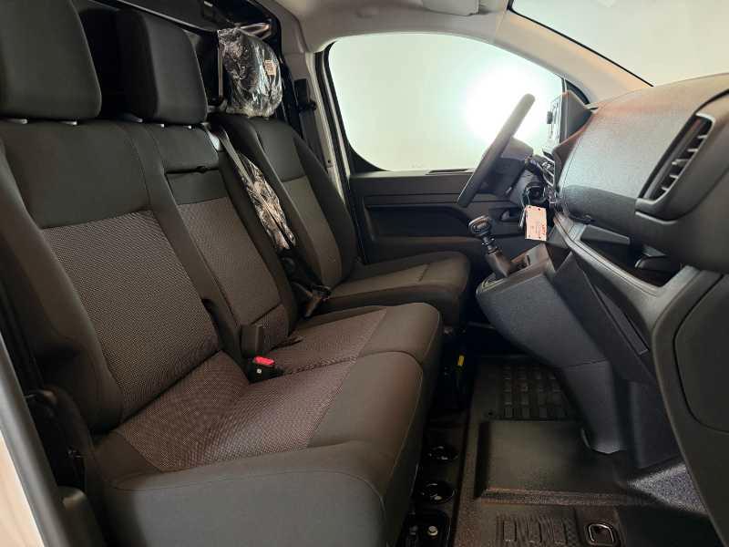 CITROEN Jumpy M - 1.5 BlueHDi 120 S&S