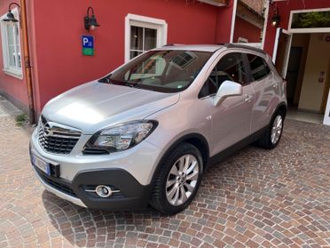 Opel Mokka 1.6 CDTI - 136CV 4x4