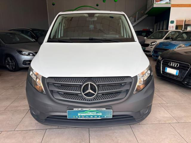 MERCEDES-BENZ Vito Tourer PRO Long 109CDI|9 POSTI|3 UNITÀ DISPONIBILI