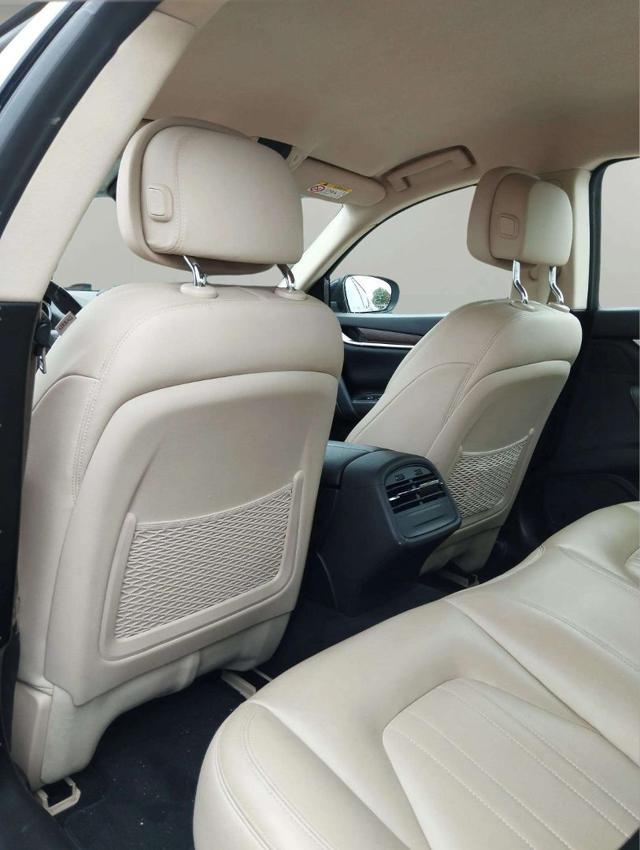 MASERATI Ghibli V6 Diesel