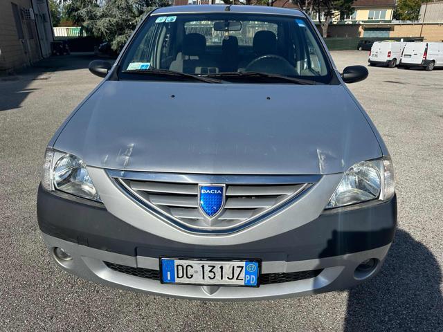 DACIA Logan 1.5 dCi 70CV 186,405km Neopatentati Bellissima