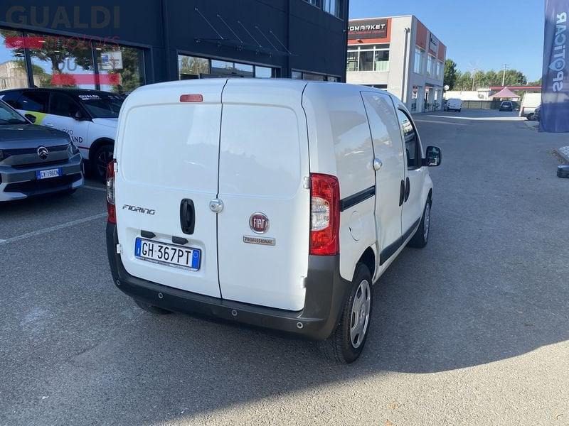 FIAT Fiorino Fiorino 1.3 MJT 95CV Cargo SX