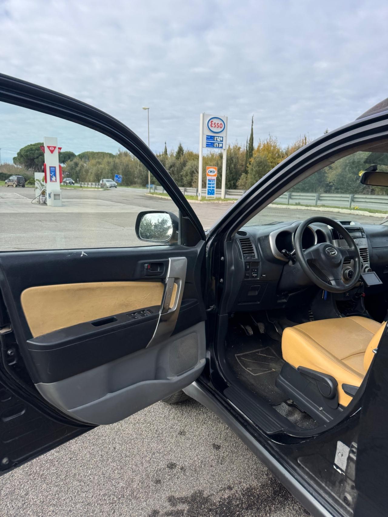 Daihatsu Terios 1.5 4WD SXA Green Powered