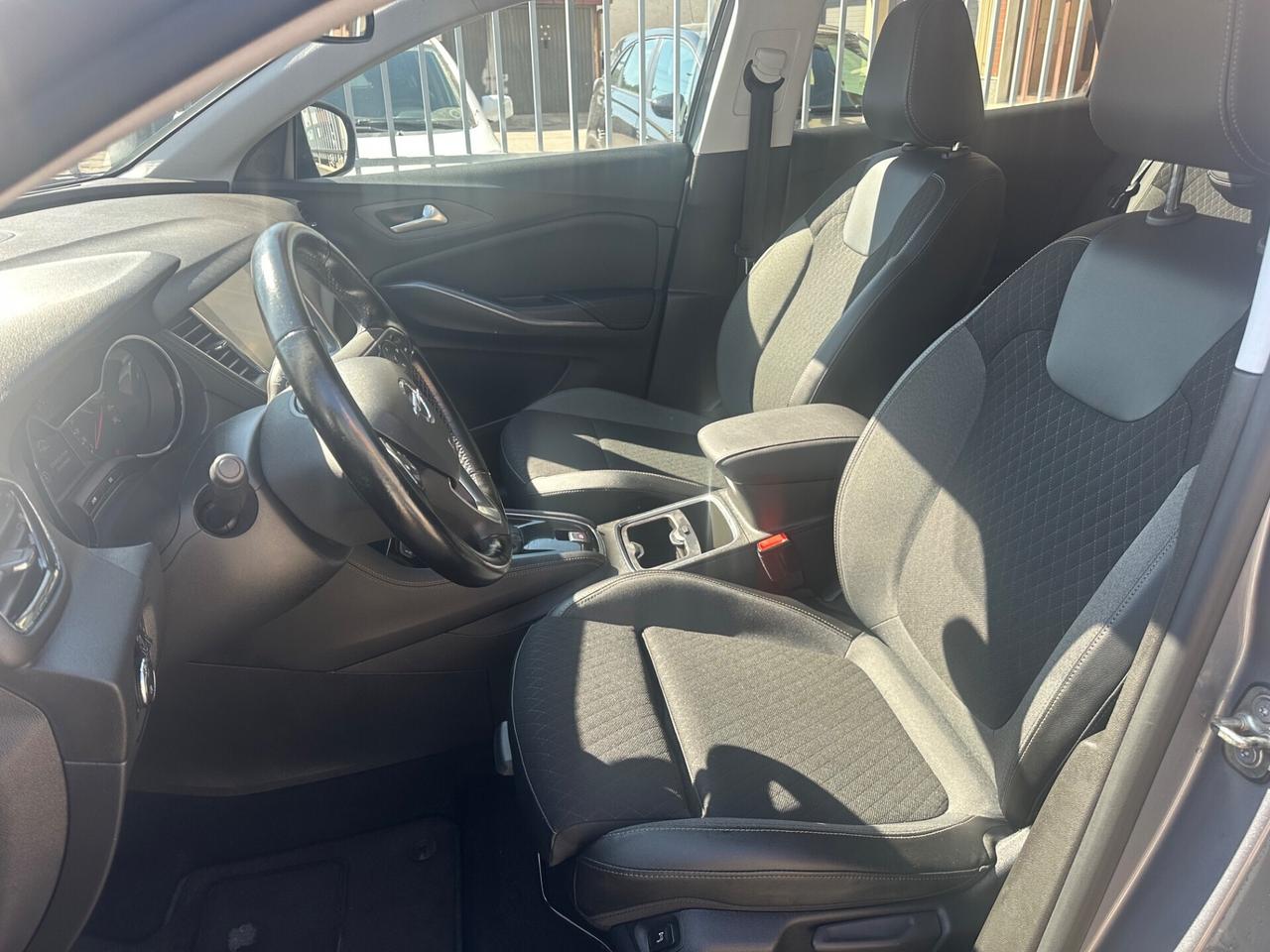 Opel Grandland X 1.5 diesel Ecotec Start&Stop Design Line