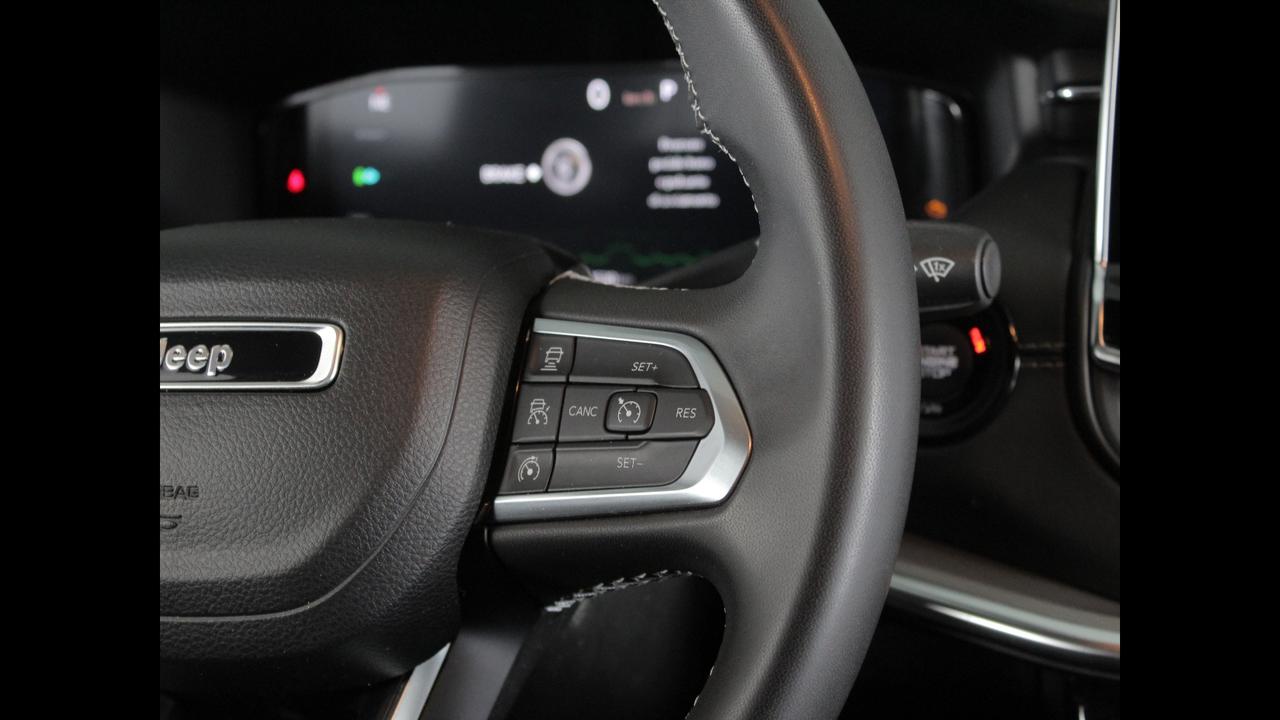 JEEP Compass II - Compass 1.3 turbo t4 phev S 4xe auto