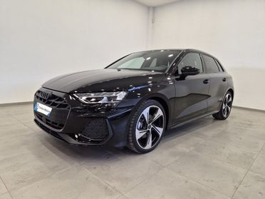 AUDI A3 SPB 35 TDI S tronic S line - Carplay - Cam - ACC