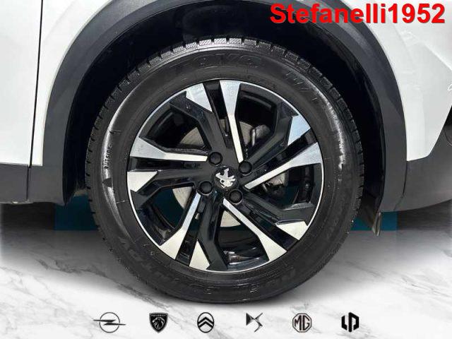 PEUGEOT 2008 II 2020 - 1.2 puretech Allure Pack s&s 100cv