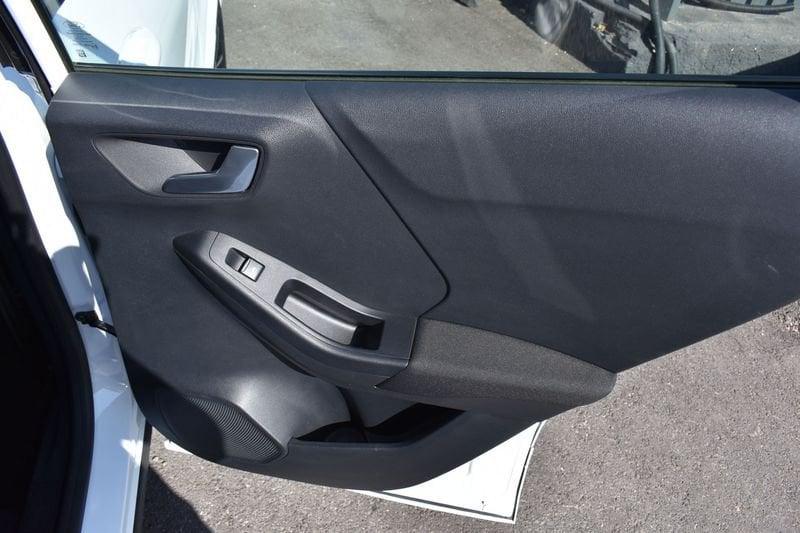 Ford Puma 1.0 Ecoboost Hybrid 125CV ST-Line