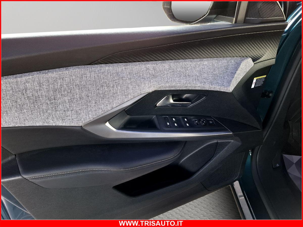 PEUGEOT 3008 1.2 Hybrid 145 e-DCS6 Allure NEOPATENTATI (FULL LED+PELLE+NAVI)