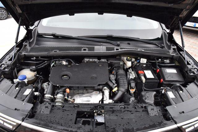 OPEL Mokka 1.5 diesel Elegance *Navigatore, telecamera*