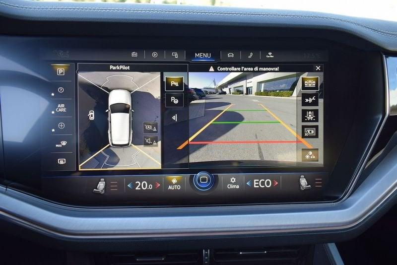 Volkswagen Touareg Touareg 3.0 V6 TSI eHybrid Elegance NETTO EXPORT