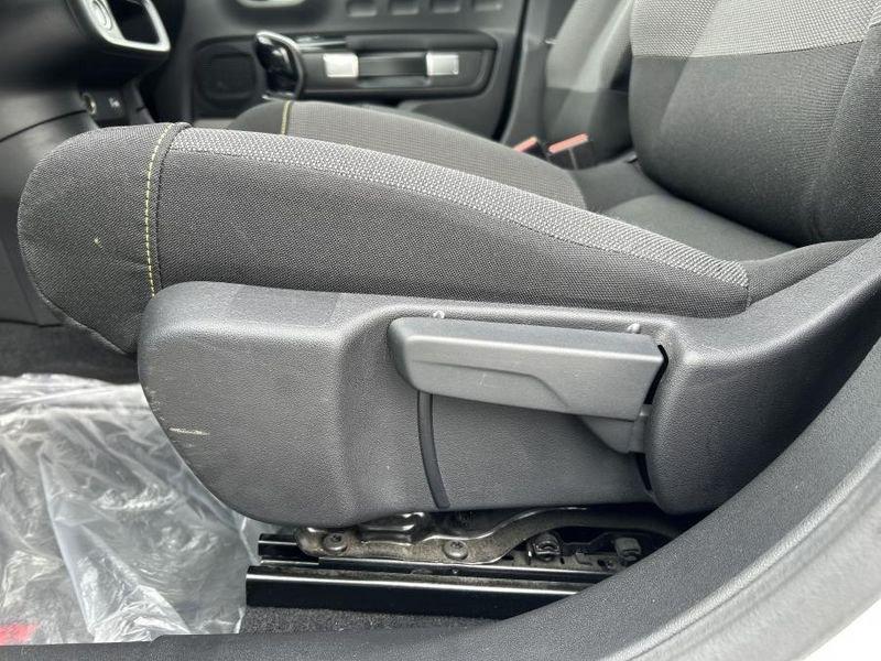 Citroën C3 PureTech 83 S&S Shine VETRI SCURI+CERCHI 16"