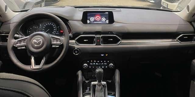 Mazda CX-5 2.2 Executive awd 150cv *AUTO*