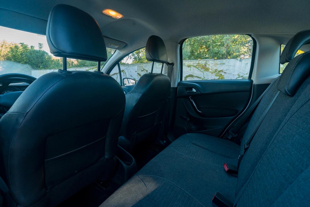 CITROEN - C3 - 1.2 VTi 82 Seduction - NEOPATENTATI - FINANZIABILE - PERMUTE