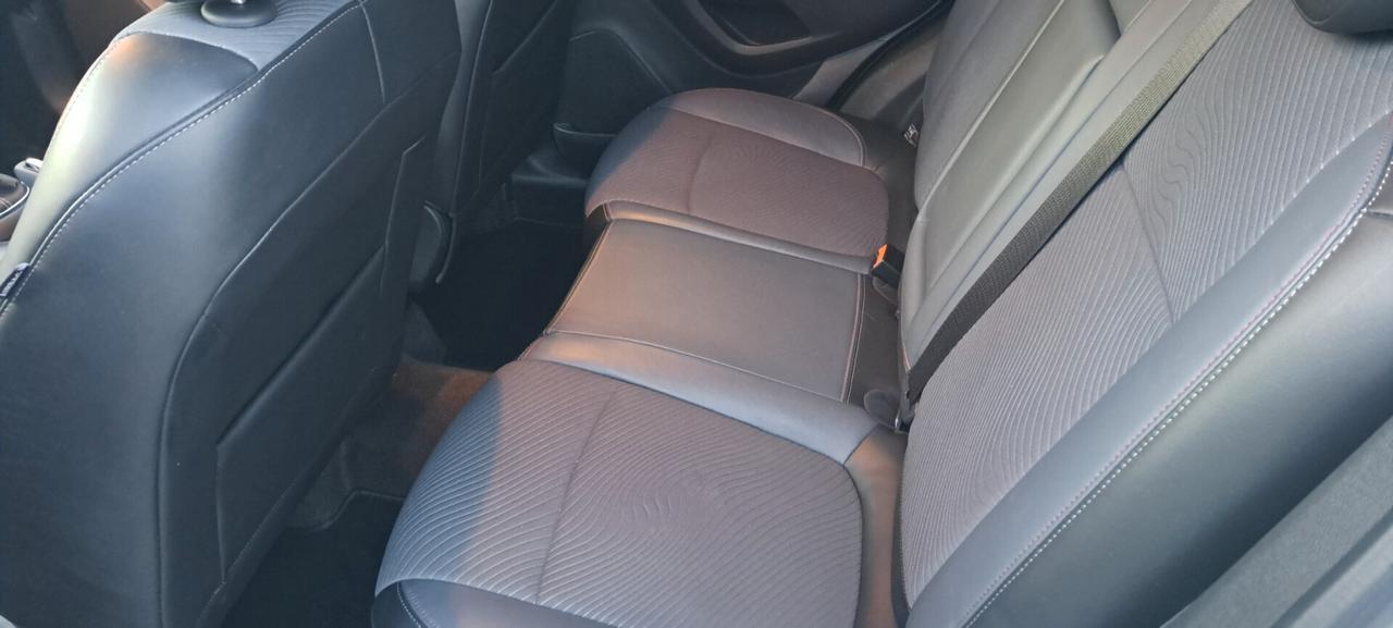 Opel Mokka 1.7 CDTI Ecotec 130CV 4x2 Cosmo