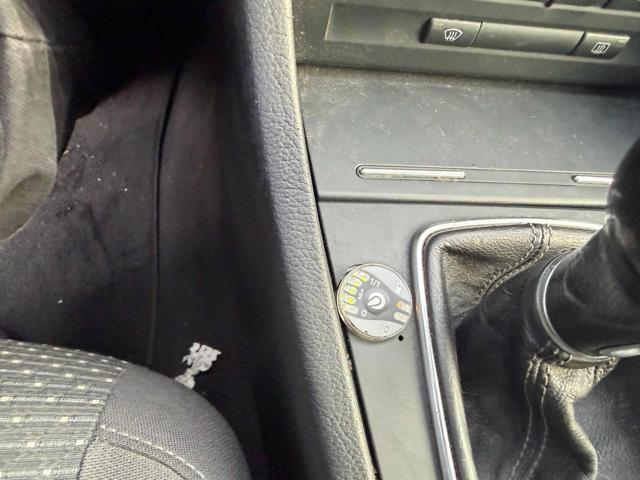 SEAT Exeo 1.8 TSI Style BENZINA/GPL perfetta di meccanica