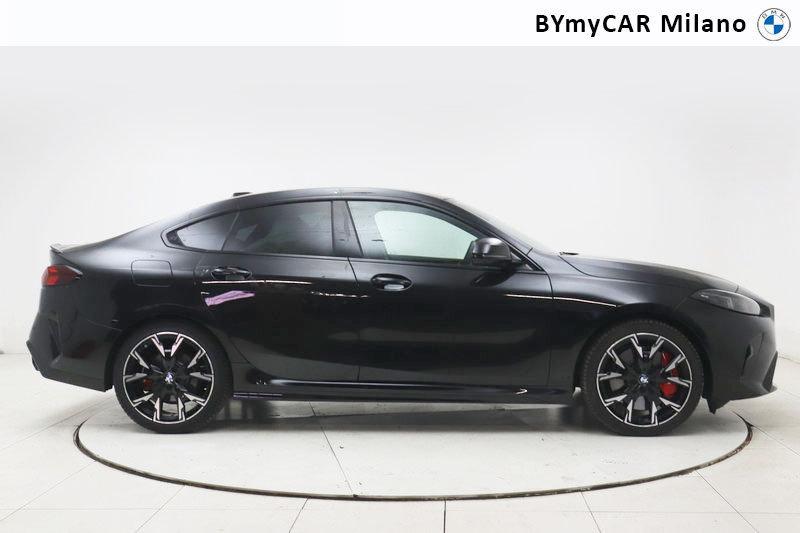 BMW Serie 2 Gran Coupe 218 d MSport Pro DCT