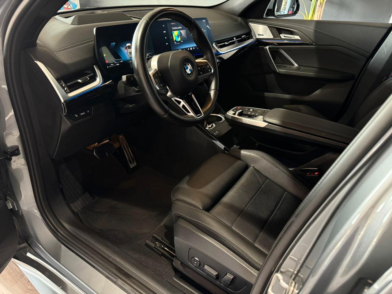 Bmw X2 sDrive18d M-Sport PRO