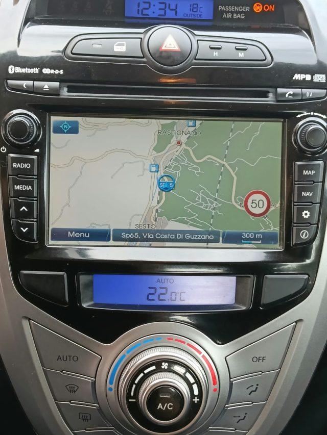 HYUNDAI iX20 1.4 CRDI 90 c XPossible km 73000!! uniproprietario
