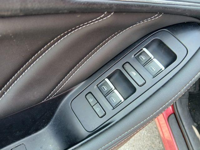 DR MOTOR DR F35 1.5 Turbo Bi-Fuel GPL