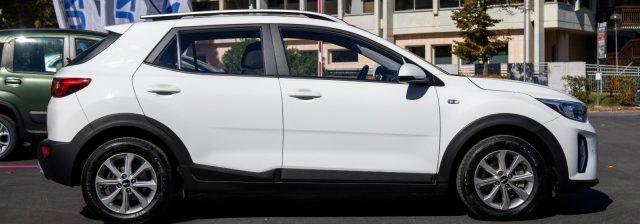KIA Stonic 1.2 DPI ECO GPL Style