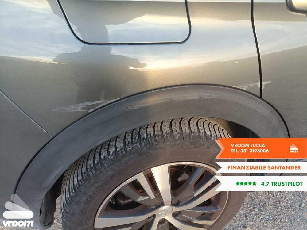 PEUGEOT 3008 2ª serie 3008 BlueHDi 130 S&S EAT...