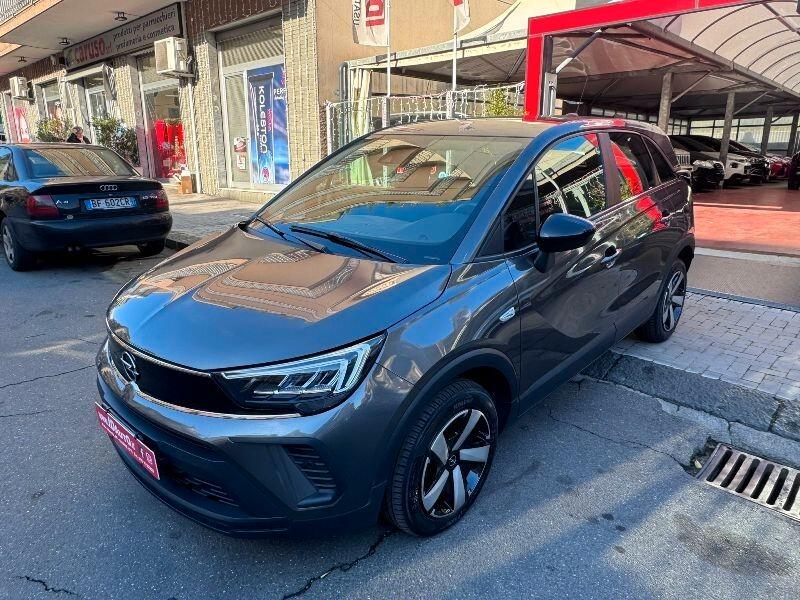 Opel Crossland 1.5 ECOTEC D 110 CV Start&Stop Ultimate