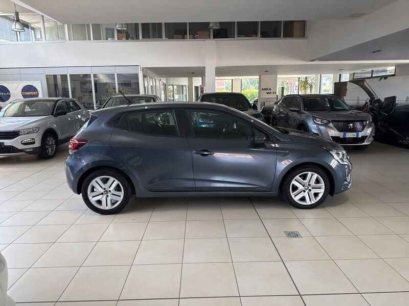 Renault Clio Hybrid E-Tech 140 CV 5 porte Business