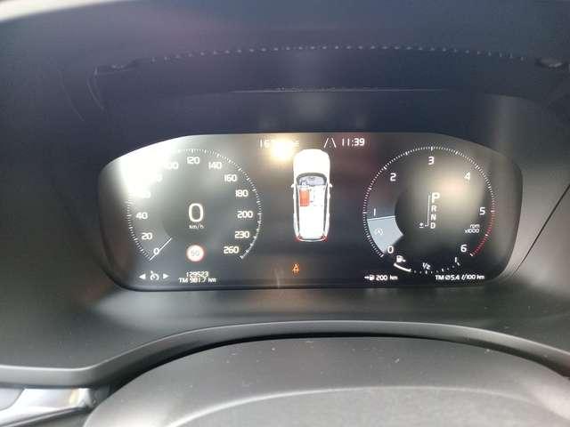 Volvo V60 V60 II 2019 2.0 d3 Business geartronic my20
