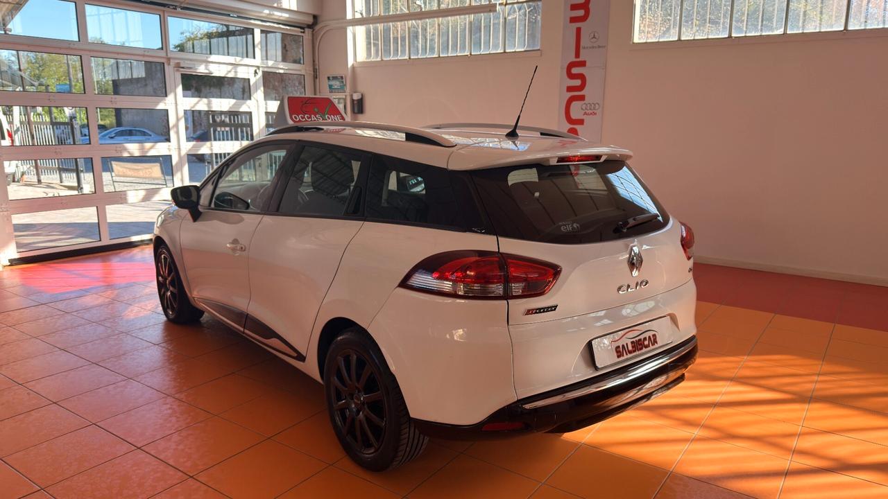 Renault Clio Sporter dCi 8V 75CV Start&Stop Energy Duel