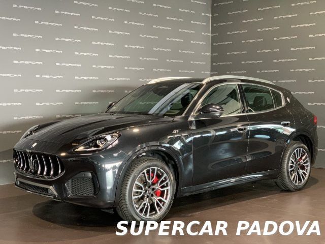 MASERATI Grecale 2.0 MHEV GT AWD 300CV PRONTA CONSEGNA