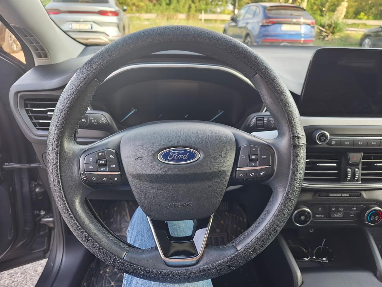 Ford Focus 1.5 EcoBlue Business CO-PILOT #50502