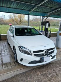 Mercedes-benz A 160 d Executive