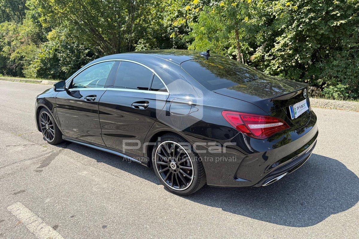 MERCEDES CLA 180 Premium