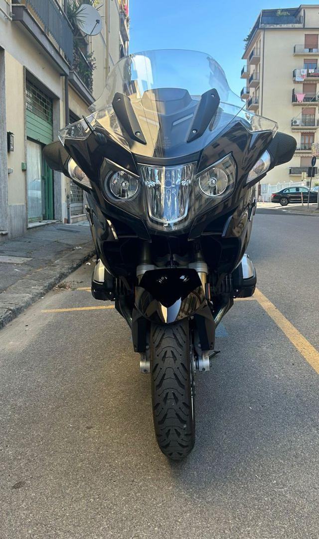 BMW R 1200 RT RT