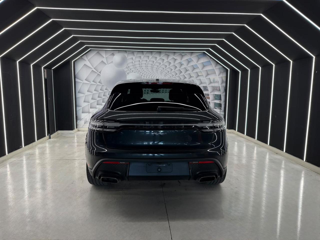 Porsche Macan 2.0 - KM CERTIFICATI-12 MESI GARANZIA-PERMUTE