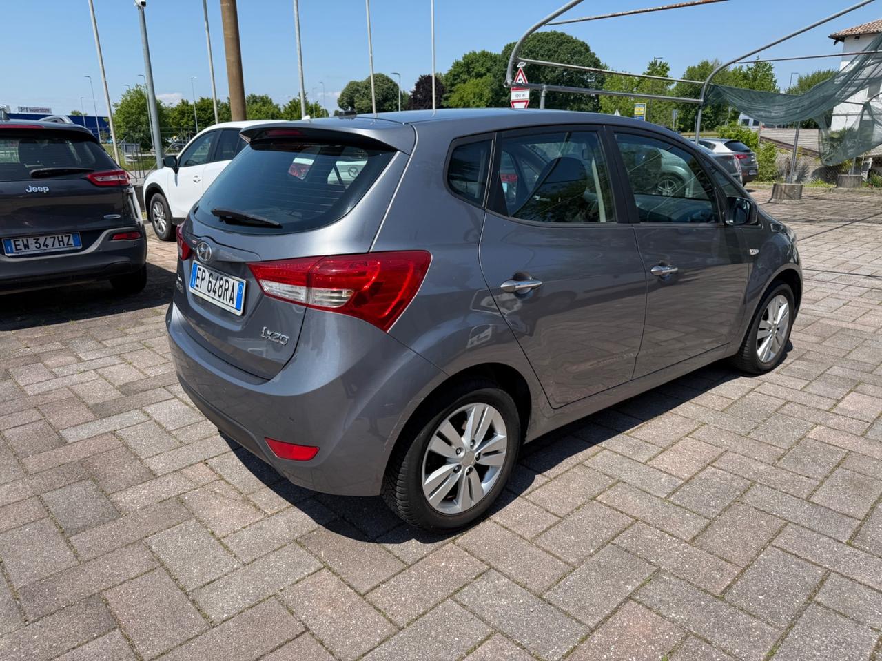Hyundai iX20 1.4 90 CV Light