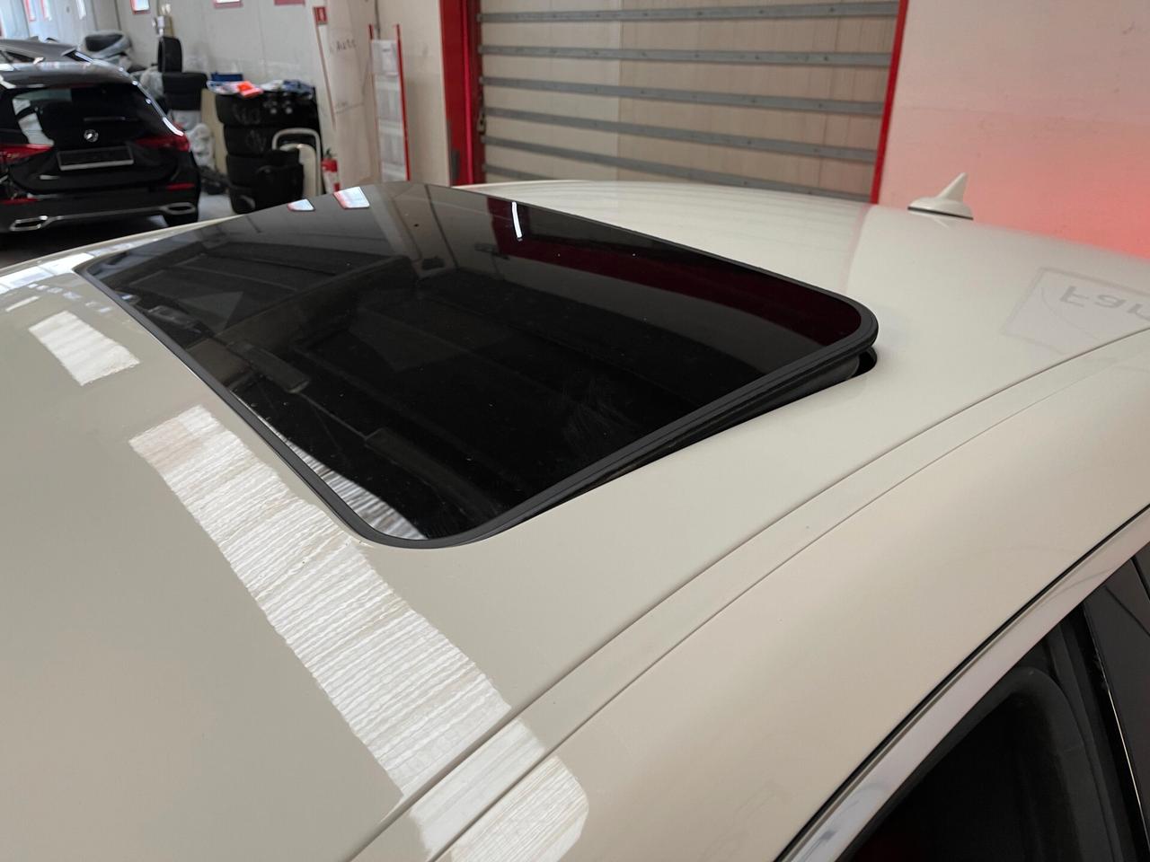 Maserati Ghibli 3.0 V6 ds 275cv auto-LEGGI SOTTO