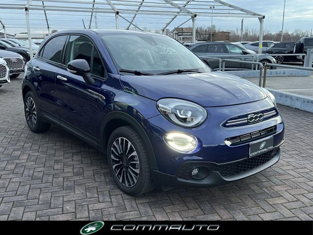 FIAT 500X 1.3 MultiJet 95 CV