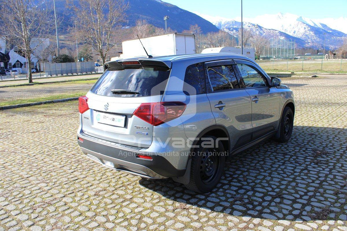 SUZUKI Vitara 1.4 Hybrid 4WD AllGrip Cool
