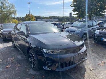 Opel Astra 1.5 Turbo Diesel 130 CV AT8 Sports Tourer GS