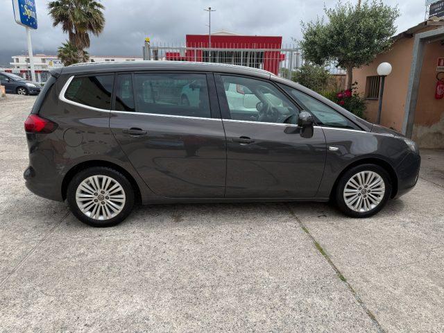 OPEL Zafira Tourer 1.6 CDTi 136CV S&S Cosmo 7posti