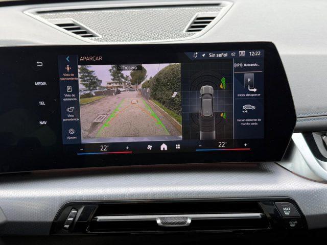 BMW X1 xDrive 20d Msport Pro AUT - NAVI - TETTO - 19