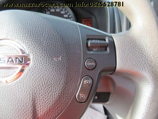NISSAN NV200 *PREZZO SHOCK* 1.5 dCi 90CV Furgone