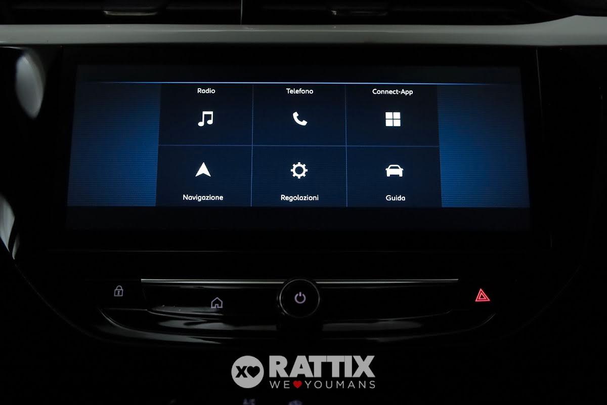 Opel Corsa 1.2 Hybrid 110CV GS DCT6